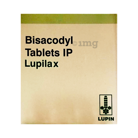 lupilax 5mg tablet