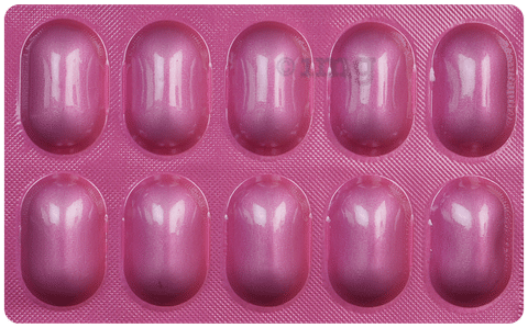 Renvorab-SL Capsule SR image