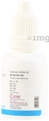 Ezimet Lotion image