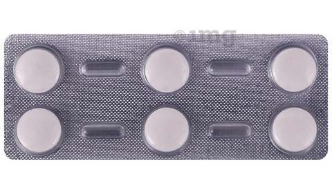 Aziron 250 Tablet image Aziron 250 Tablet image