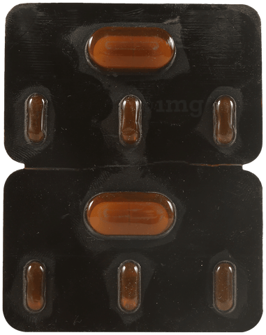 Flufung 400mg Tablet image