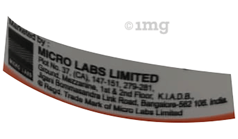 Angiplat 2.5 Capsule TR image Angiplat 2.5 Capsule TR image