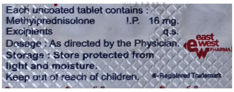 Cartipred 16mg Tablet image
