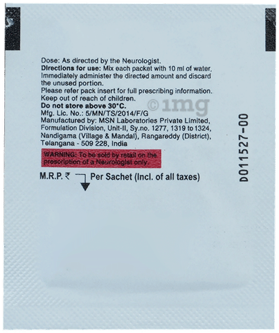 Viby Sachet image Viby Sachet image