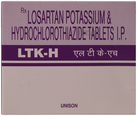LTK-H Tablet image