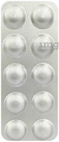 Mecofol Plus D3 Tablet image