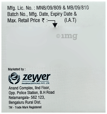 Bilazit-M Tablet image Bilazit-M Tablet image