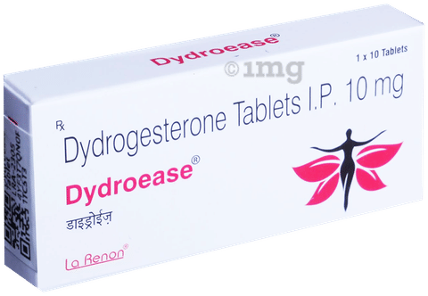 Dydroease Tablet image