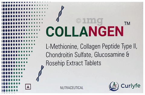 Collangen Tablet image Collangen Tablet image