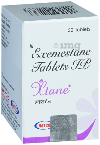 Xtane Tablet image