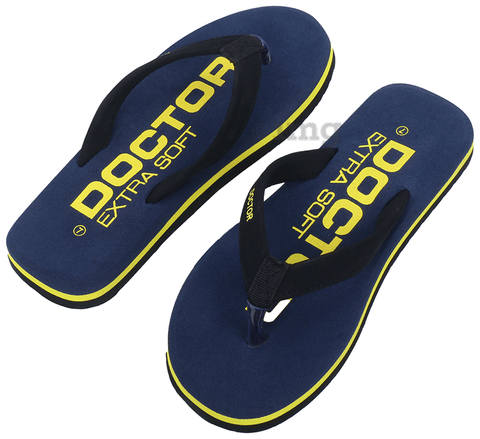 Doctor Extra Soft D27 Care Orthopaedic Diabetic Super Fit Comfort