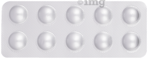 Silnafil 25mg Tablet image