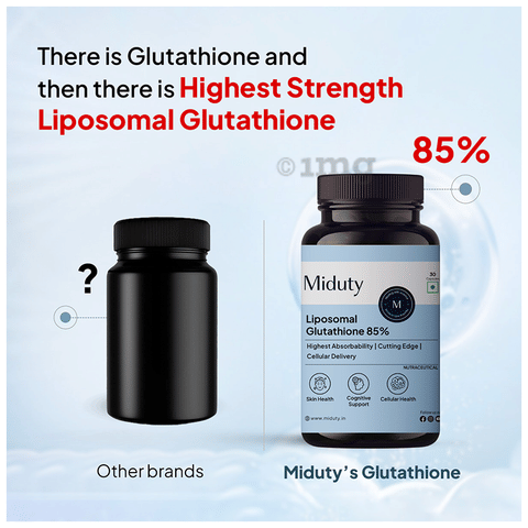 glutathione and detox Liposomal Glutathione Pure Reduced L-Glutathione Detox 3120MG TOTAL