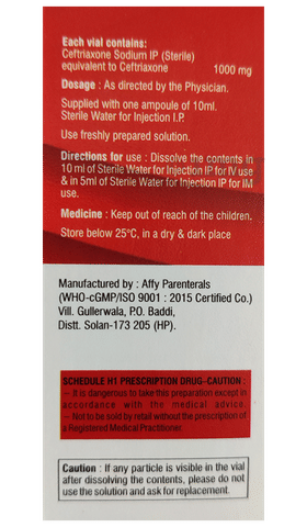 Monowell Injection image
