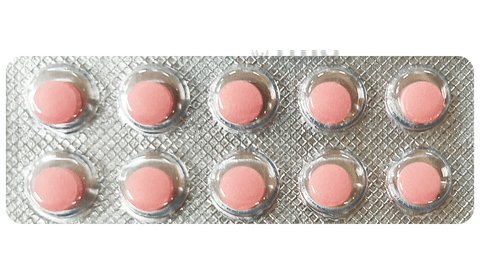 Pegnerve 25 Tablet image Pegnerve 25 Tablet image