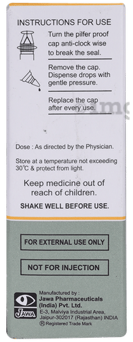 MFC-LT Eye Drop image