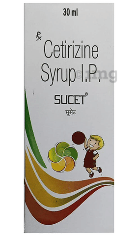 Sucet Syrup image