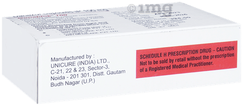 Gonablok 100 Capsule image