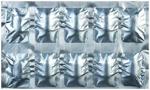 Divaa -OD 1000 Tablet ER image Divaa -OD 1000 Tablet ER image