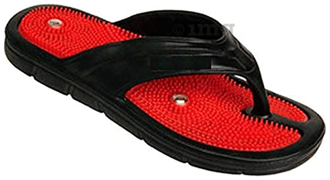 Aqualite acupressure hotsell chappal