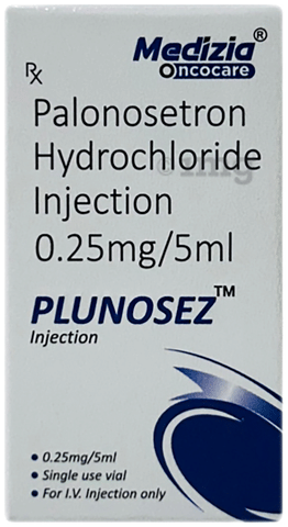 Plunosez Injection image Plunosez Injection image