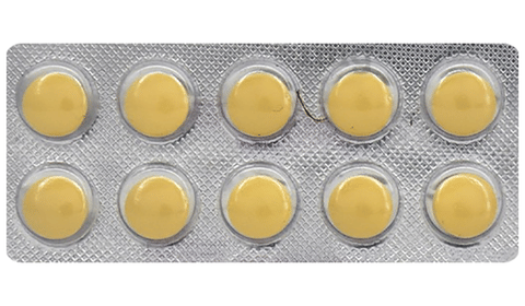 Brigrel 60mg Tablet image