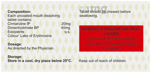 Dsafe Tablet MD image
