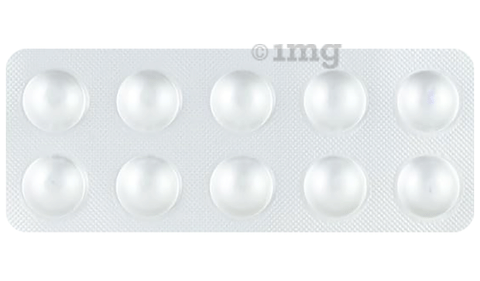 AZUvas 40 Tablet image