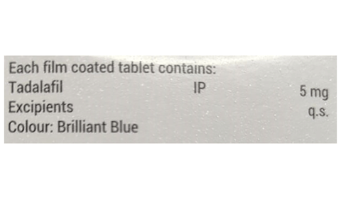 Easyin 5 Tablet image Easyin 5 Tablet image
