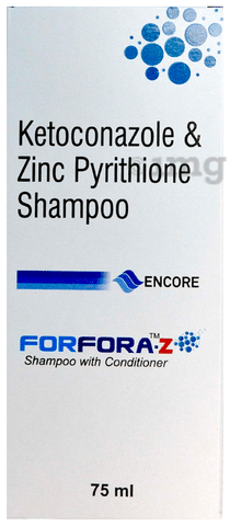 Forfora-Z Shampoo