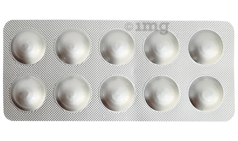 Ethione CR 10 Tablet image
