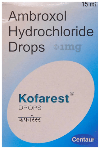 Kofarest Drop image