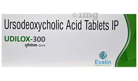 Udilox 300 Tablet image Udilox 300 Tablet image