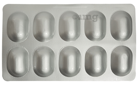 Stiffgon-Pro Tablet image
