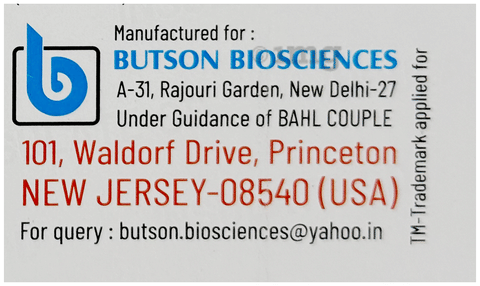 Insulate-OD Tablet image