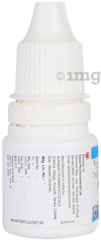 Endor Plus Eye Drop image