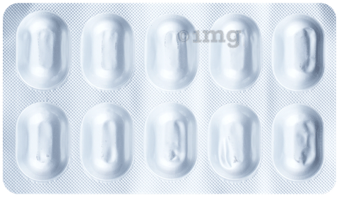 Rabozid-DSR 30mg/20mg Capsule