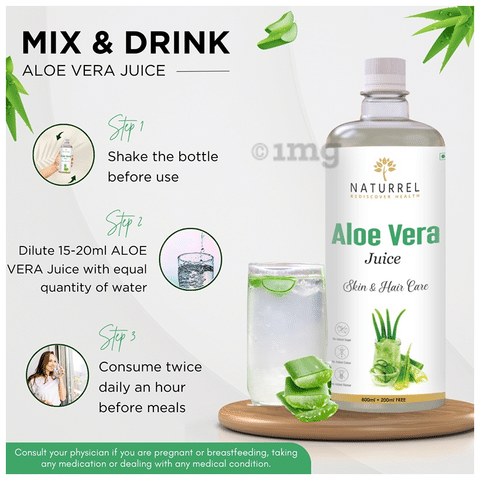 Aloe vera juice to get pregnant shop