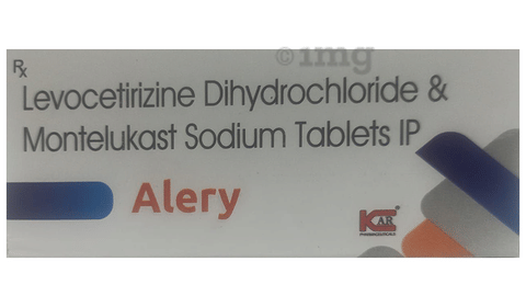 Alery Tablet 1