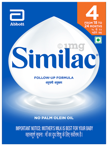 Similac 4 outlet