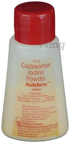 Addex Powder image Addex Powder image