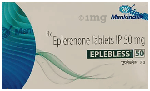 Eplebless 50 Tablet 1