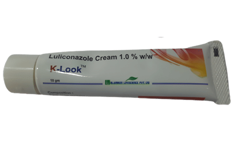 K-Look Cream image K-Look Cream image