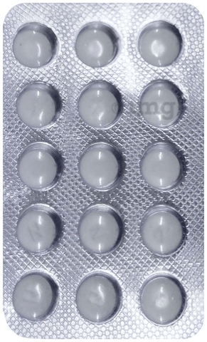 Primolut-N Tablet image