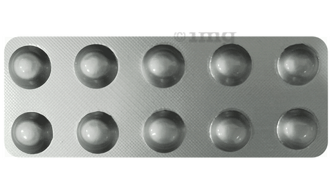 Deflacon 6 Tablet image