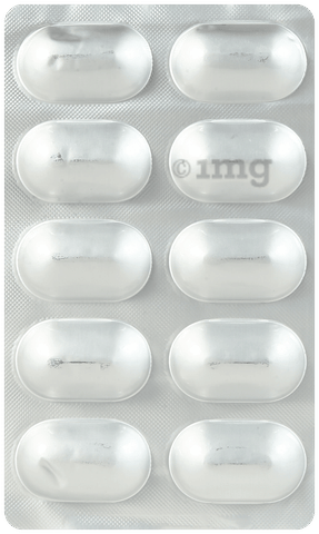 Cefialfa 500 Tablet image