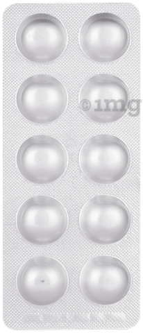 Peg-SR M 75 Tablet image