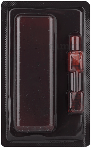 Meganerv Plus Injection image