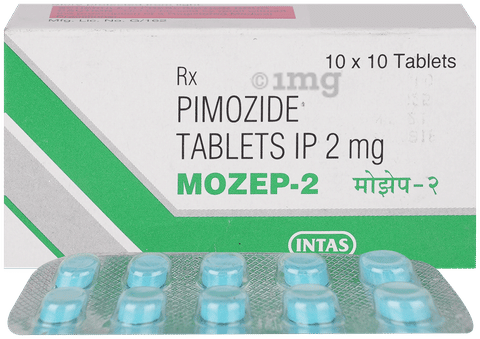 Mozep 2 Tablet