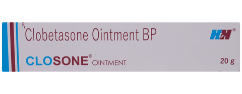 Closone Ointment image